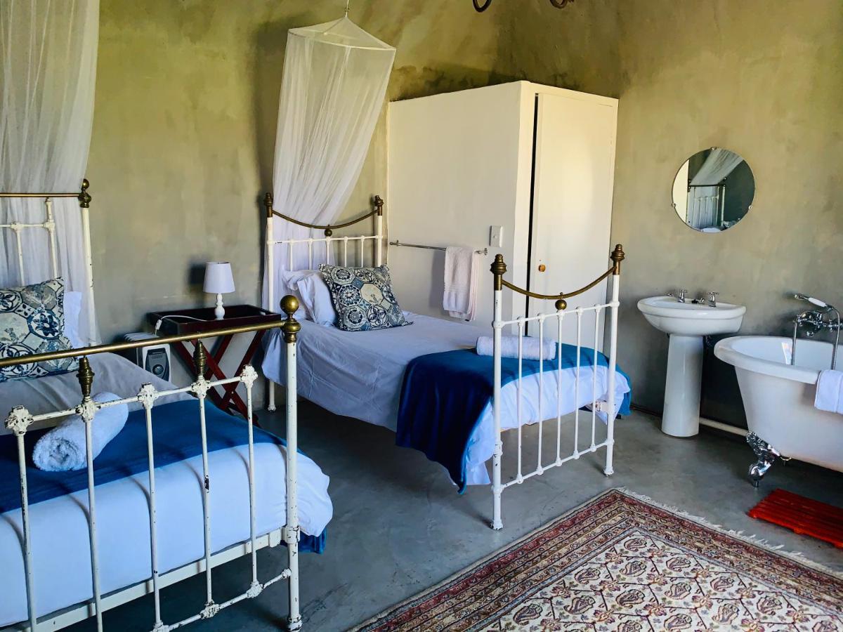 Montpellier De Tulbagh Hotel Room photo