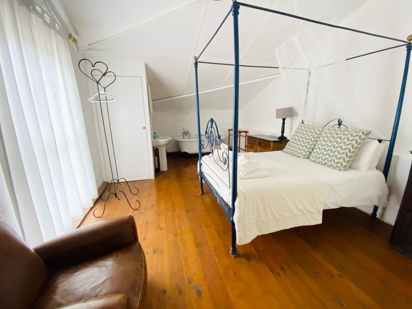 Montpellier De Tulbagh Hotel Room photo